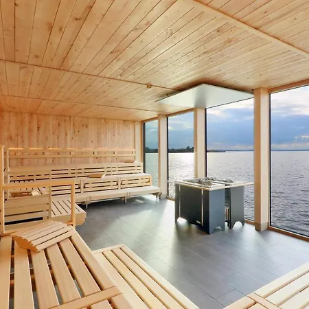 Penthouse Comfort *