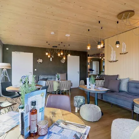 Apartament Penthouse Comfort Lembruch