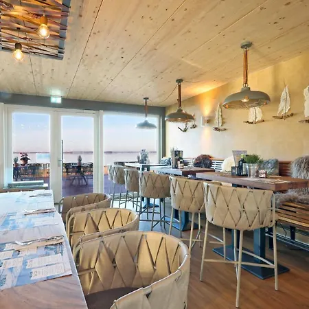 Penthouse Comfort