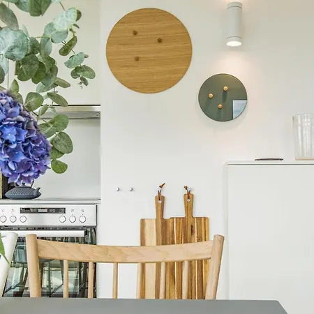 Apartament Penthouse Comfort Lembruch