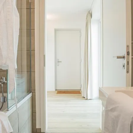 Apartament Penthouse Comfort
